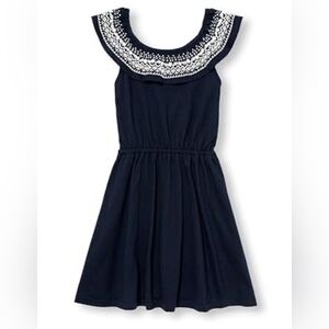 The Children's Place Navy Blue Dress